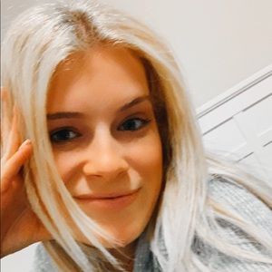 Meet your Posher, Jordyn